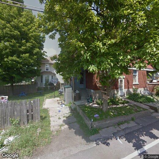 Primary Photo - 3 br, 1.5 bath House - Marion Ave 275