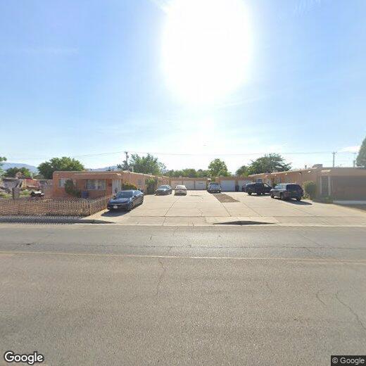 Primary Photo - 640-642 San Pedro Dr SE