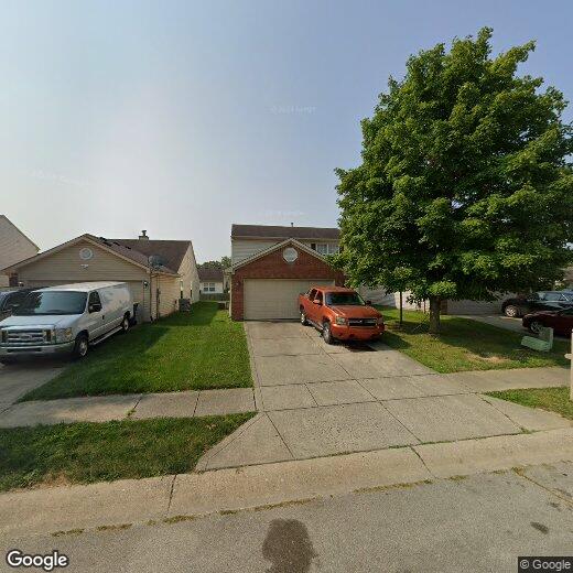 Foto principal - 10247 Hornton St