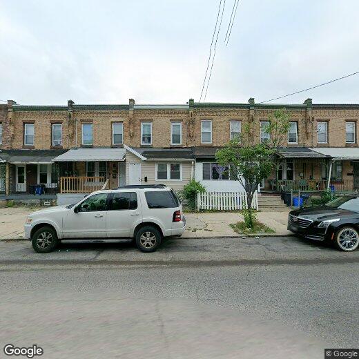 Primary Photo - 4920 Westminster Ave