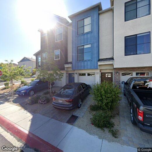 595 Logan Jacob Ln, Reno, NV 89503 Townhome Rentals in Reno NV
