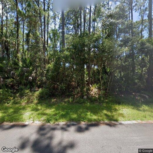 3127 Tulsa Ave North Port FL - Map 