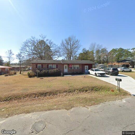 6 Beverly St, McRaeHelena, GA 31055 House Rental in McRaeHelena, GA