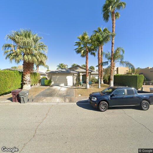 31140 Avenida Del Padre, Cathedral City, CA 92234 House for Rent in