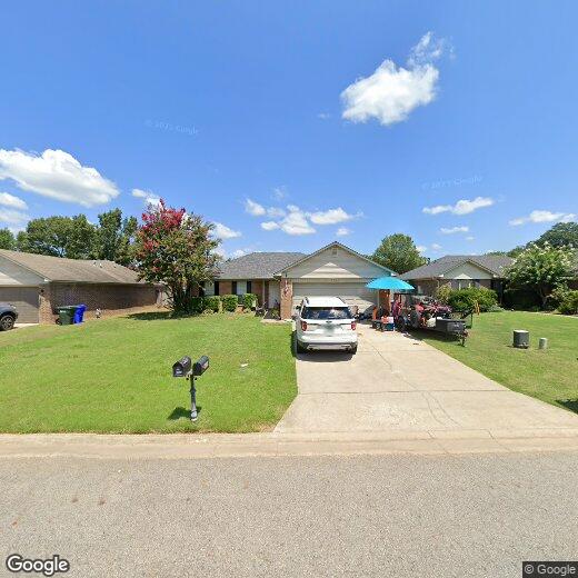 4530 Graham Dr, Conway, AR 72034 House for Rent in Conway, AR