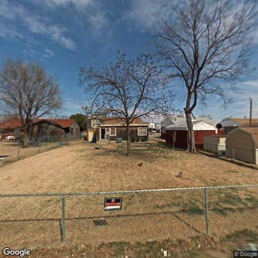1924 NW Arlington Ave, Lawton, OK 73507 House for Rent in Lawton, OK