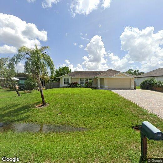 8310 Cardinal Rd, Fort Myers, FL 33967 House for Rent in Fort Myers