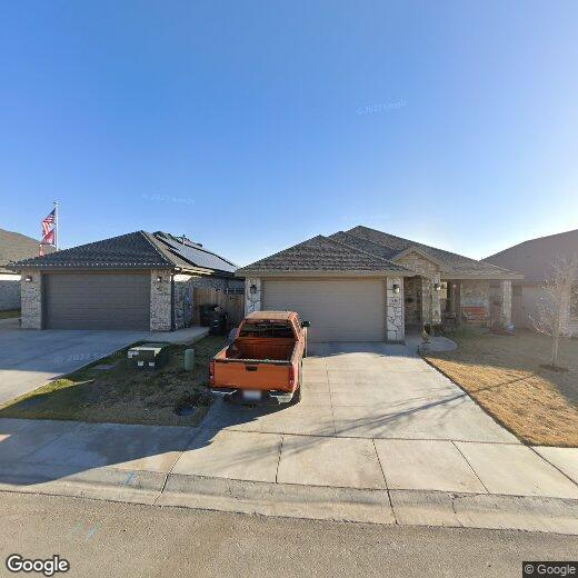 1646 Wrigley Dr, Odessa, TX 79765 House Rental in Odessa, TX