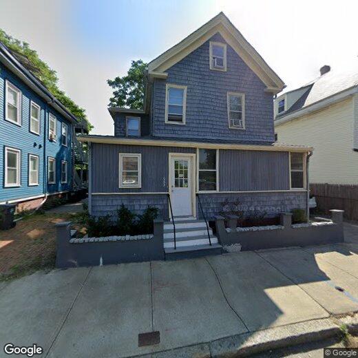 Primary Photo - 252 Putnam Ave