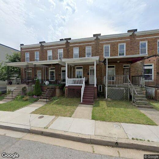 Primary Photo - 5328 Hamlin Ave