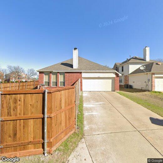 Foto principal - 4440 Ridge Point Ln