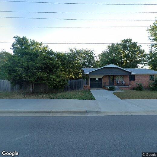 105 Garth Brooks Blvd, Yukon, OK 73099 House Rental in Yukon, OK