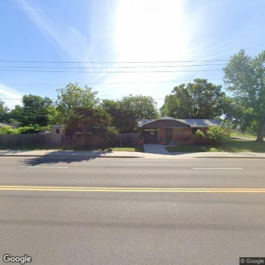 Primary Photo - 105 Garth Brooks Blvd