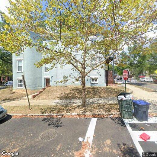 45 Rhode Island Ave NE, Washington, DC 20002 House for Rent in