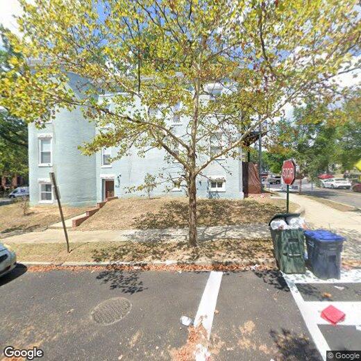 45 Rhode Island Ave NE, Washington, DC 20002 House for Rent in Washington, DC