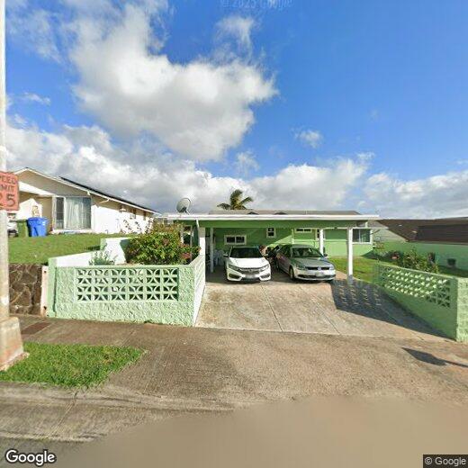 1633 Puananala St, Pearl City, HI 96782 House Rental in Pearl City
