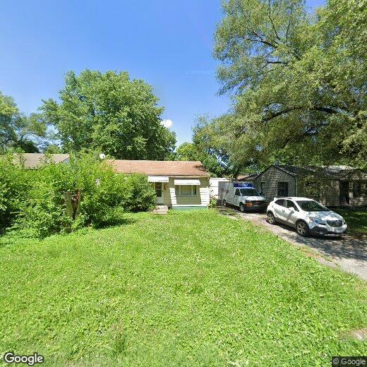 Foto principal - 1205 Williams St