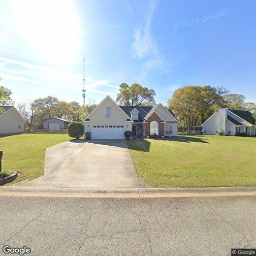 109 Springfield Ln, Warner Robins, GA 31088 House for Rent in Warner Robins, GA