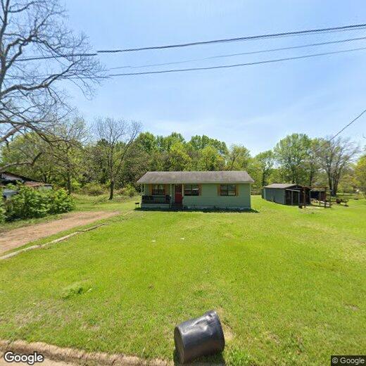 2712 E 18th St, Texarkana, AR 71854 House Rental in Texarkana, AR
