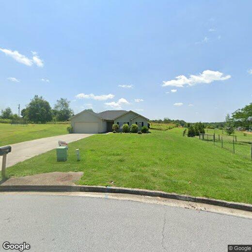 74 Gray Field Ct, Jefferson, GA 30549 House Rental in Jefferson, GA