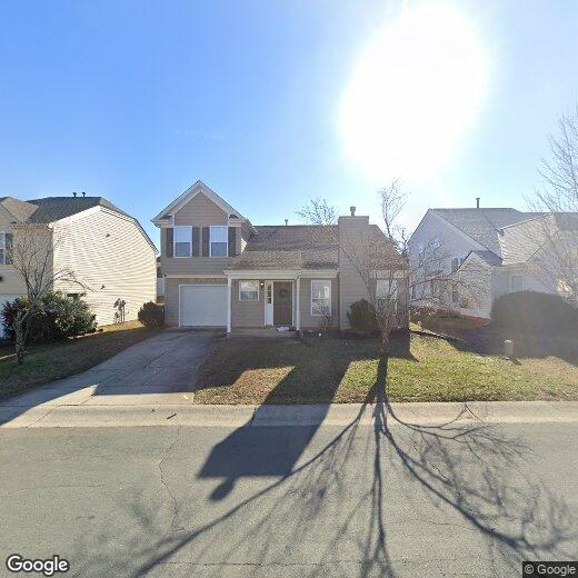 Primary Photo - 1308 Fairmont St