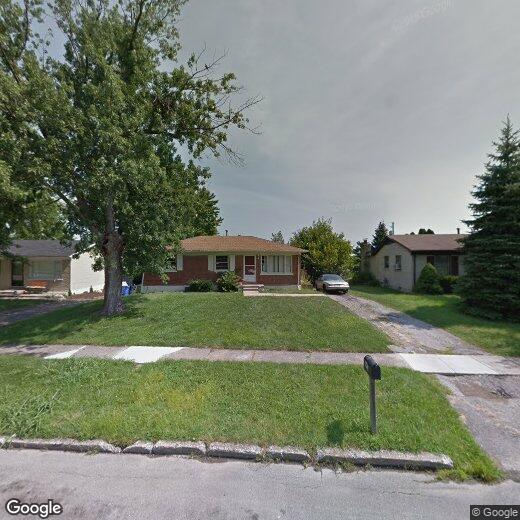 643 Charlbury Rd, Lexington, KY 40505 House Rental in Lexington, KY