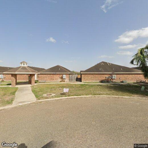 2501 Toledo Ave Unit 23, Edinburg, TX 78541 Apartment for Rent in