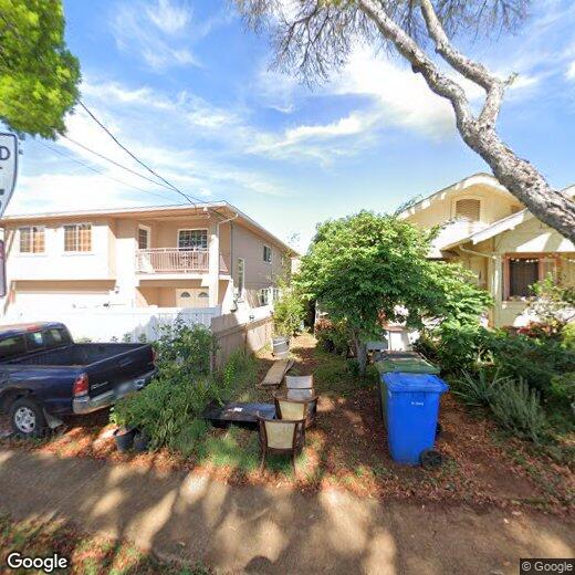 1207 16th Ave, Honolulu, HI 96816 Townhome Rentals in Honolulu HI