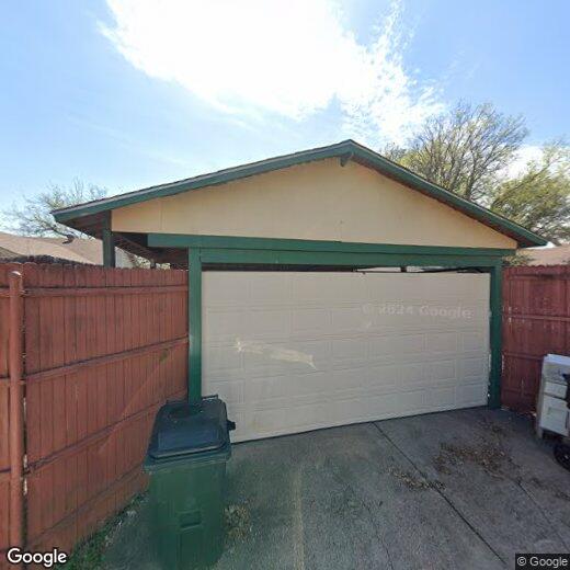 Foto principal - 3517 Hillridge Dr