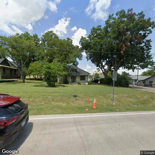 608 S Rogers St, Waxahachie, TX 75165 House Rental in Waxahachie, TX