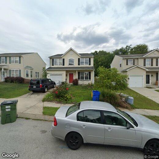 Primary Photo - 1419 Wanda Dr
