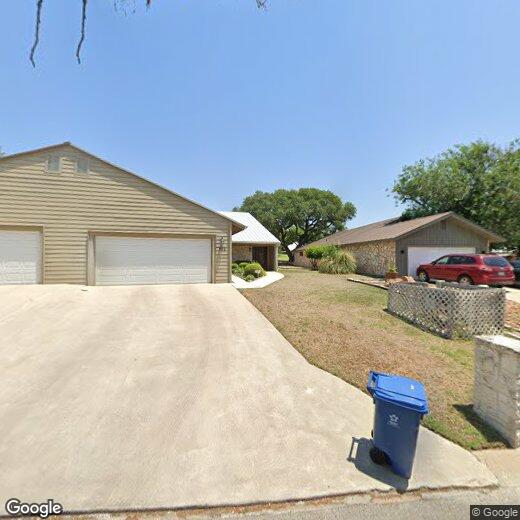502 Fairway Dr, Kerrville, TX 78028 House Rental in Kerrville, TX