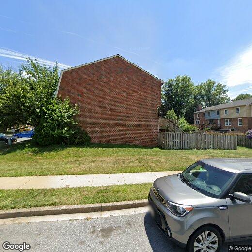 101 Adams Way Townhome Rentals in Walkersville MD