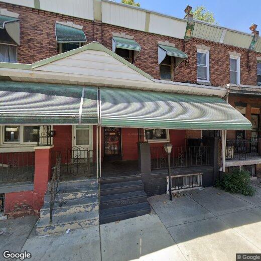 Foto principal - 928 N Fallon St