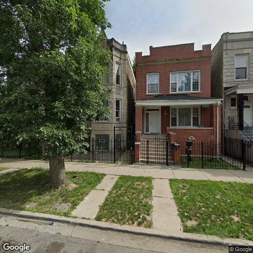 Foto principal - 1639 S Trumbull Ave