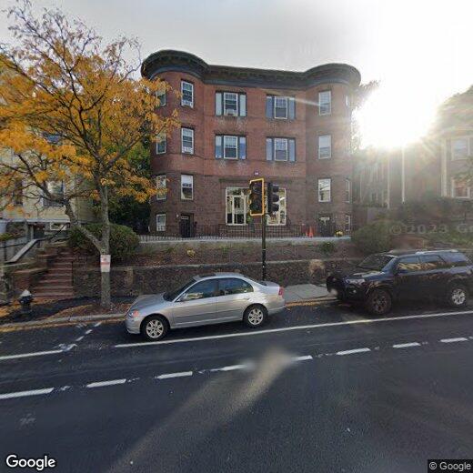 Primary Photo - 674 Washington St