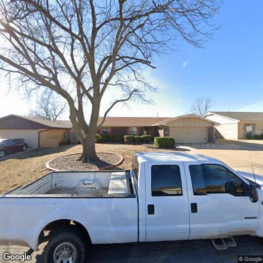 2316 NW 76th St, Lawton, OK 73505 House for Rent in Lawton, OK