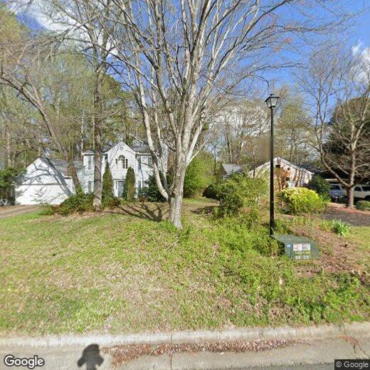 Foto principal - 11205 Abbotts Station Dr