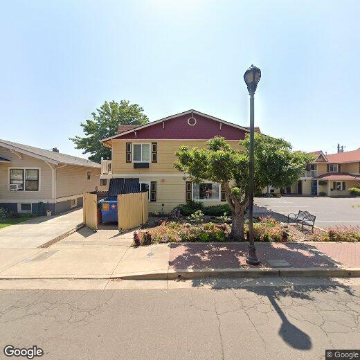 Primary Photo - 1115 N 2nd St