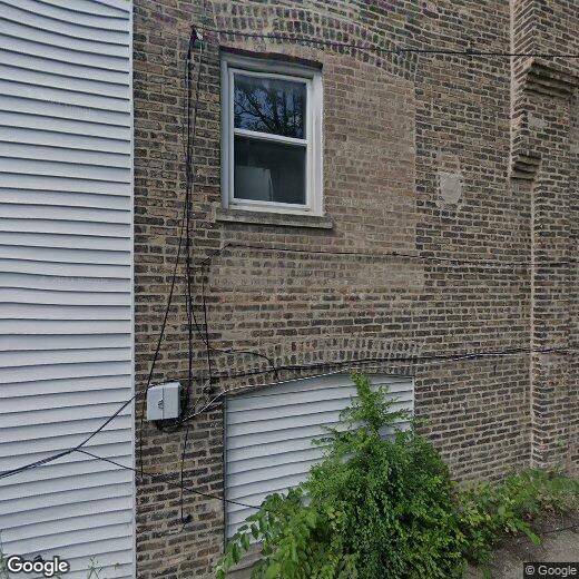 Primary Photo - 612 N Hamlin Ave