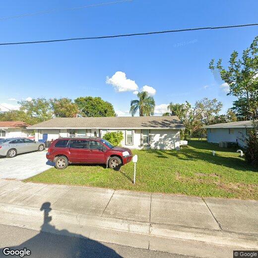 Primary Photo - 3405 McIntosh Rd