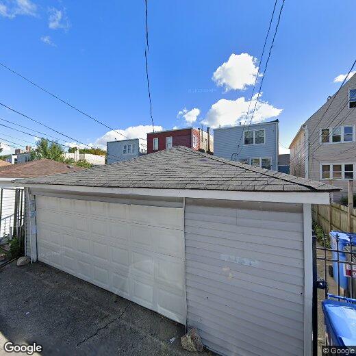 Primary Photo - 1706 N Springfield Ave