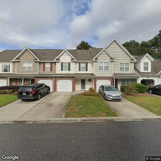 10 Fawns Leap, Bluffton, SC 29910 Townhome Rentals in Bluffton SC