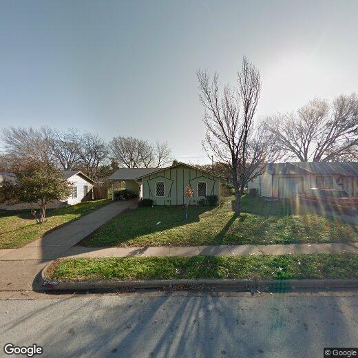 Primary Photo - 612 Aransas Dr