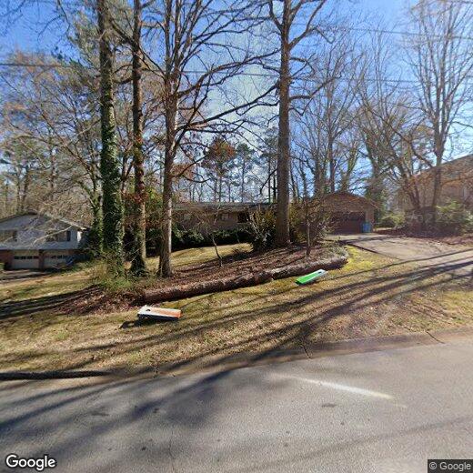 4746 Shagbark Ct SW, Lilburn, GA 30047