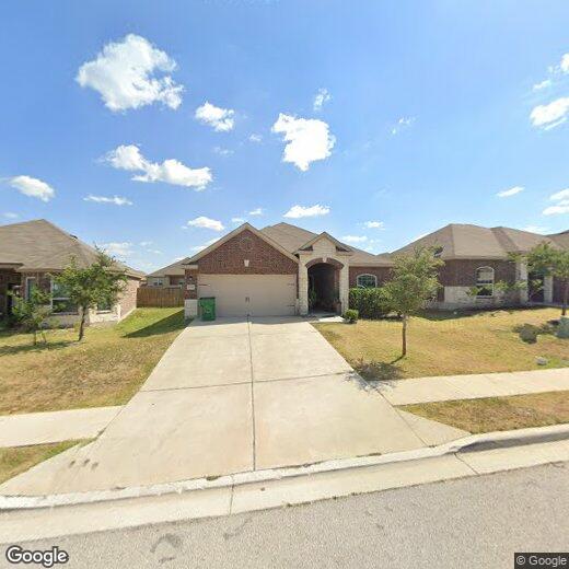 19801 James Manor St, Manor, TX 78653 House Rental in Manor, TX