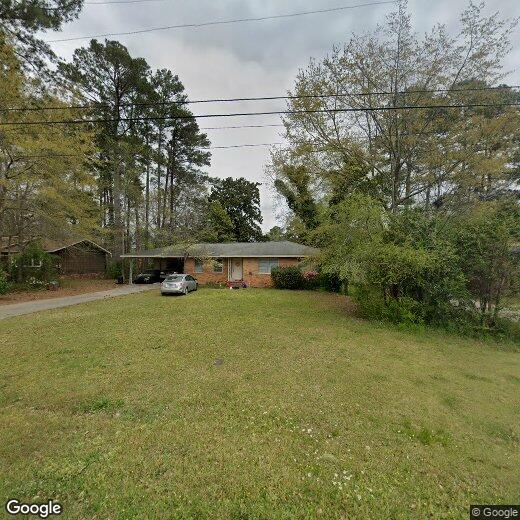 1711 Elmwood Rd, Milledgeville, GA 31061 House for Rent in