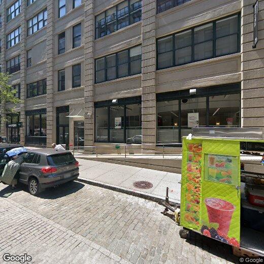Primary Photo - 44 Washington St