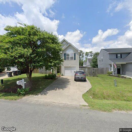 Primary Photo - 469 Queens Creek Rd