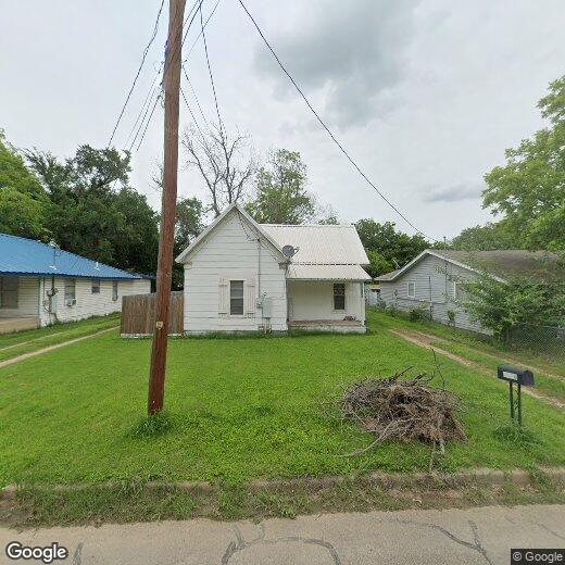 1006 N Robinson St, Cleburne, TX 76031 House Rental in Cleburne, TX